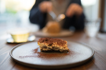 Tiramisu