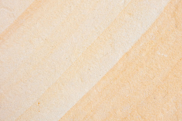 closeup surface of sand stone wall background