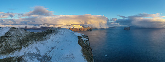 Faroe Islands
