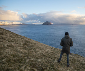 Faroe Islands