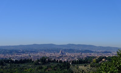view of Firenze