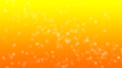 abstract background with stars