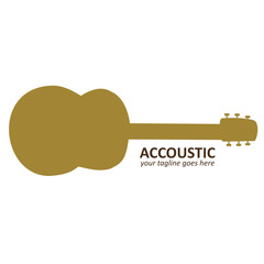 guitar vector, logos for guitarists or musicians