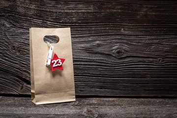 Adventskalender 23