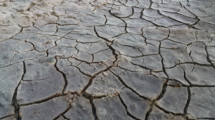 Dust skin taxture on floor and taxture detail of surface is abstract background