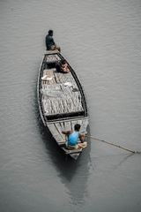 Boatriding