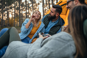 Getting back to the simple things