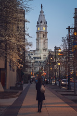 Philadelphia nightlife