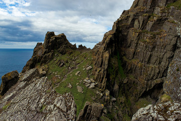 Skellig Michael