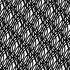 Design seamless grating pattern