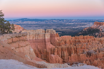 bryce canyon