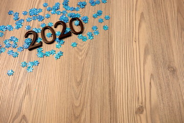 Happy New Year 2020