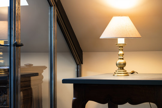 lampe