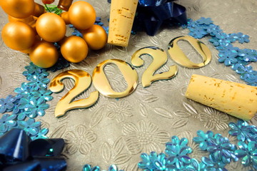 Happy New Year 2020