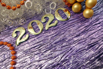 Happy New Year 2020