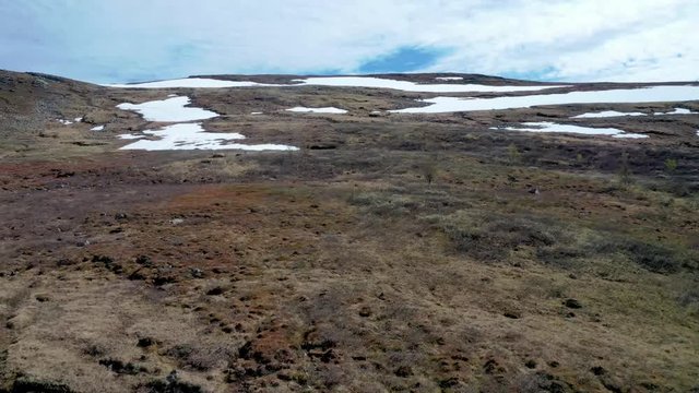 Arctic Landscape