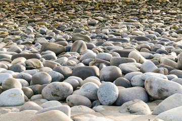 Big stones