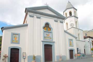 Basilicata, San Costantino Albanese, Italy