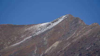 Pian dell'Alpe - Val Chisone - Autunno 2019