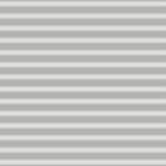 Obraz premium Jalousie window frame shadow template, natural lightening