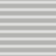 Obraz premium Jalousie window frame shadow mockup, natural lightening