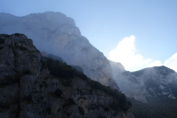 Gola del Furlo