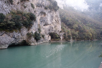 Gola del Furlo