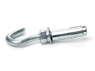 Expansion screw high strength industrial