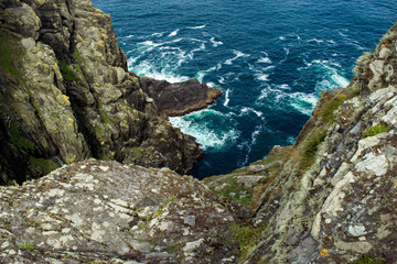 Skellig Michael