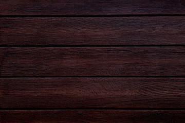 Fototapeta premium wood black background, dark wooden abstract texture