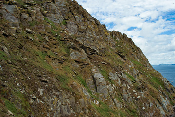 Skellig Michael