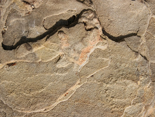 Seamless  Texture Old of a stone wall. Part urban of a stone wall, for background. Grunge Texture