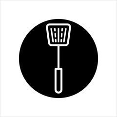 Spatula Icon, Spatula