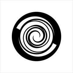 Spiral Design, Spiral