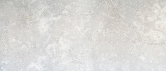 Obraz premium Gray concrete or cement wall