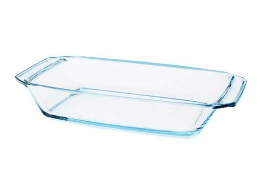 Glass Baking Dish