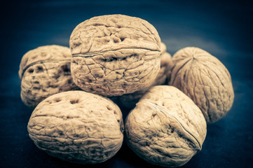 Walnuss  - Juglans regia