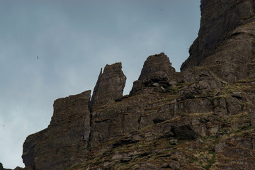 Skellig Michael