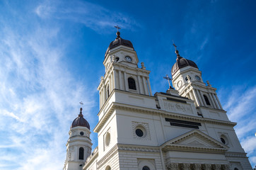 Fototapeta premium Iasi Romania