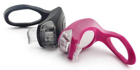 Bicycle light