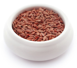 Flax seeds
