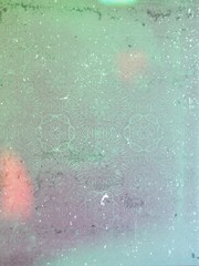 Grunge textured pattern background with dark colors. Vintage style wall paper, wrapping paper background design.