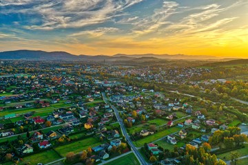 miasteczko © Darek