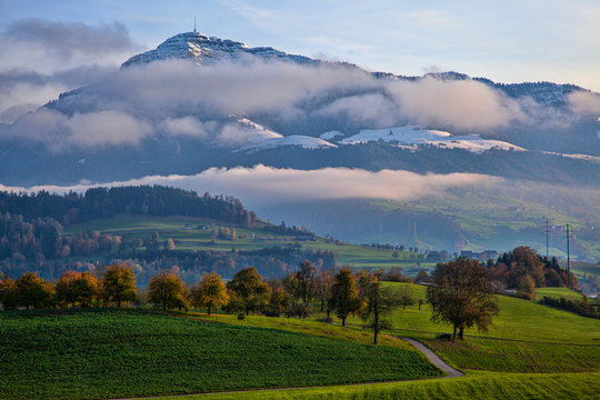 Winteranfang
