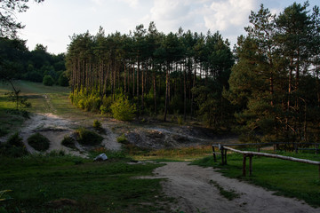 Na Jurajskim szlaku © amadeusz