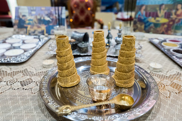 Arabic luxury souvenirs