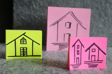 Comprare e vendere case - agenzia immobiliare