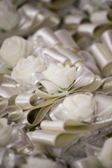  handmade wedding floral accessory, decoration for hands or buttonhole