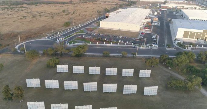 Paneles solares