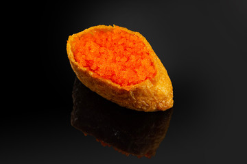 nigiri sushi,Gunkan sushi